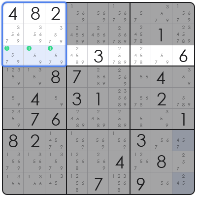 kakuro sudoku