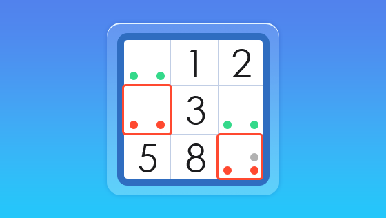 sudoku hints and tips