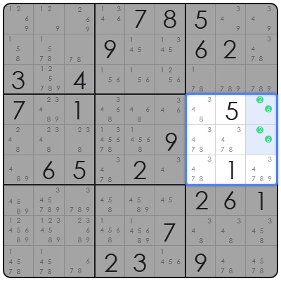 how do you play sudoku