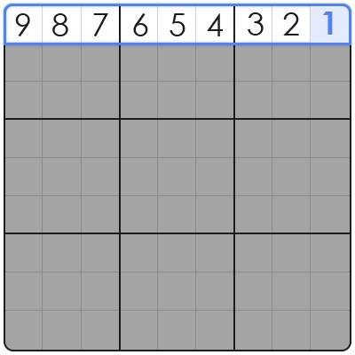 evil sudoku free